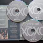 DVD: Gossip Girl, 6 kausi. 3x DVD (2012) - pikkukuva 3