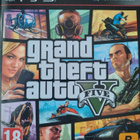Playstation PS3 GTA V - pikkukuva 1