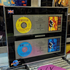 GUNS N' ROSES - USE YOUR ILLUSION I & II UK PLATINALEVYT (W) - pikkukuva 1
