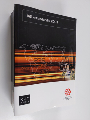 IAS-standardit 2001