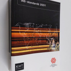 IAS-standardit 2001 - pikkukuva 1