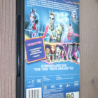 DVD Monster High Kaksin aina kauheampi - pikkukuva 2