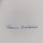 Kaarina Uusihakala : Yksi tie, monta polkua (signeerattu) - pikkukuva 3