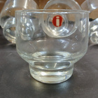 Karhula-Iittala, Tapio Wirkkala, Rondo snapsilasit 6kpl - pikkukuva 3