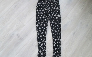 n. 158 cm me&i housut