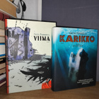 Seita Vuorela x2 - Karikko & Viima - pikkukuva 1