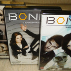 Bones kausi 1-10 [57x DVD] - pikkukuva 3