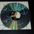 Irina:Ketjut/Katujen kuningatar  -cds (2004) (Harvinaisuus!) - pikkukuva 2