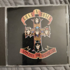 Guns ’N’ Roses: Appetite for destruction - pikkukuva 1