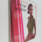 Madeline Weston : Vintageneuleet : upeita neulemalleja 19... - pikkukuva 1