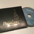 Rajaton . Ja niin on taasen joulu CD - pikkukuva 1