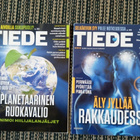 Tiede lehti 2019 5 kpl - pikkukuva 1