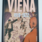 Pekka Vaara : Viena 1919-1922 : kun neuvostovalta tuli Ka... - pikkukuva 1