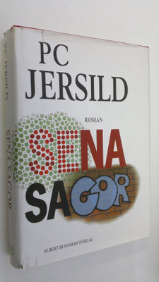 Per Christian Jersild : Sena sagor