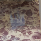 MINISTER OF NOISE - VOODOO SOUL BELGIUM -91 M-/EX LP - pikkukuva 2