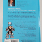 Andre Noel Chaker : The Finnish miracle : an inspiring mo... - pikkukuva 2