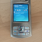 Nokia N80 - pikkukuva 1