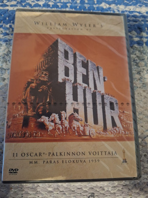 Ben-Hur (MUOVISSA)