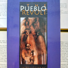 Robert Silverberg - The Pueblo Revolt (softcover) - pikkukuva 1
