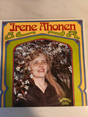 LP Irene Ahonen