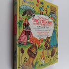 Wendell W. Wright : The rainbow dictionary - pikkukuva 1