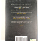 Sue Grafton : P is for peril - pikkukuva 2