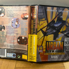Sega Mega Drive: Urban Strike (CIB) - pikkukuva 2