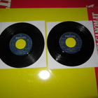 Fredi 7" 2kpl: Rakkauden sinfonia/Muukalainen+Avaa syd.mulle - pikkukuva 2