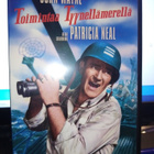 DVD Toimintaa Tyynellämerellä ( SIS POSTIKULU) - pikkukuva 1