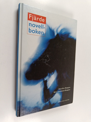 Fjärde novellboken