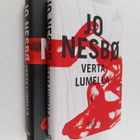 Jo Nesbö : Verta lumella 1-2 : Verta lumella ; Lisää verta - pikkukuva 1