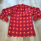 Marimekon vintage paitapusero 70-luvulta ( koko XS ) - pikkukuva 2