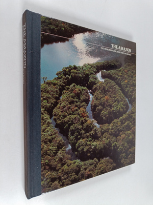Tom Sterling : The Amazon