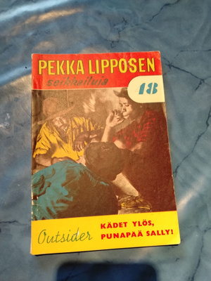 pekka lipponen 48
