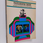 Russell Campbell : Photographic theory for the motion pic... - pikkukuva 1