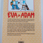 Johan Unenge ym. : Eva ja Adam : ollako vai eikö olla - y... - pikkukuva 2
