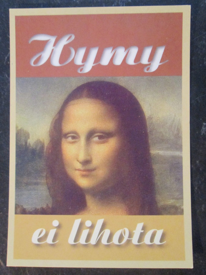 KULKEMATON HYMY EI LIHOTA PELARGONIA PRESS