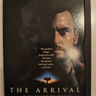 The Arrival, Charlie Sheen - DVD - pikkukuva 1