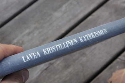 Lavea kristillinen katekismus 1892 C3