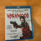 Wyrmwood blu-ray - pikkukuva 1