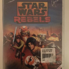 Star Wars Rebels (UUSI) - DVD - pikkukuva 1