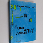 Othmar Franz Lang : Uni antaa askeleet - pikkukuva 1