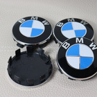 BMW vannekeskiöt – Vakio – 56mm (4kpl sarja) - pikkukuva 3