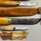 Puukko / Lapinleuku paketti - pikkukuva 2