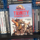 Trinity ratsastaa jälleen (1972) Bud Spencer - pikkukuva 1