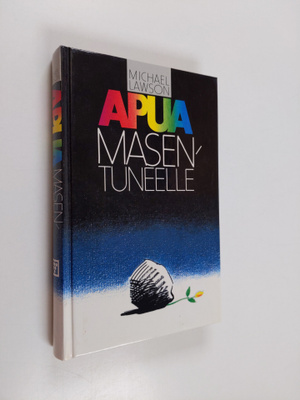 Michael Lawson : Apua masentuneelle