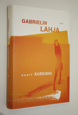 Hanif Kureishi : Gabrielin lahja