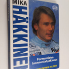 Christopher Hilton : Mika Häkkinen : formuloiden luonnonl... - pikkukuva 1