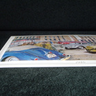 Volkswagen PELTIKYLTTI 29x38cm - pikkukuva 2