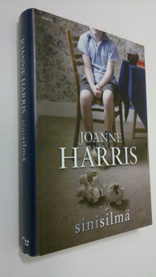 Joanne Harris : Sinisilmä